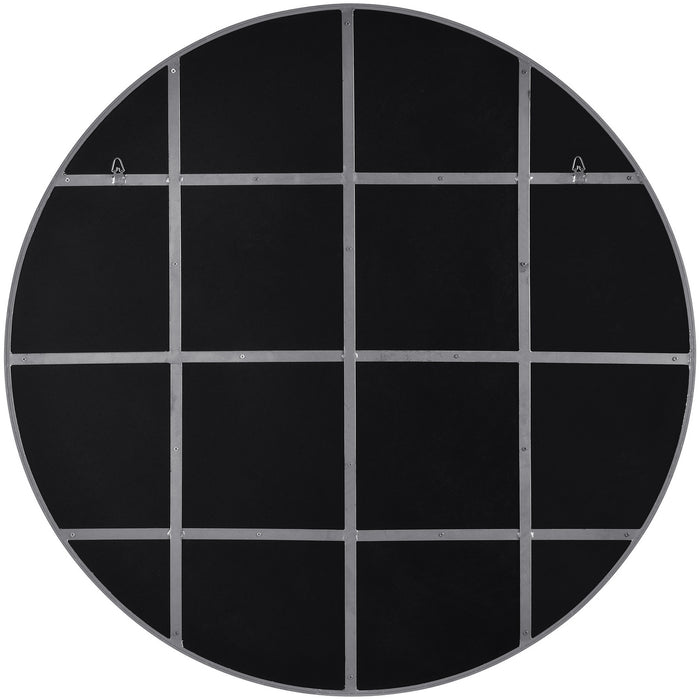 Renwil MT2347 Mirrors - Oval/Round