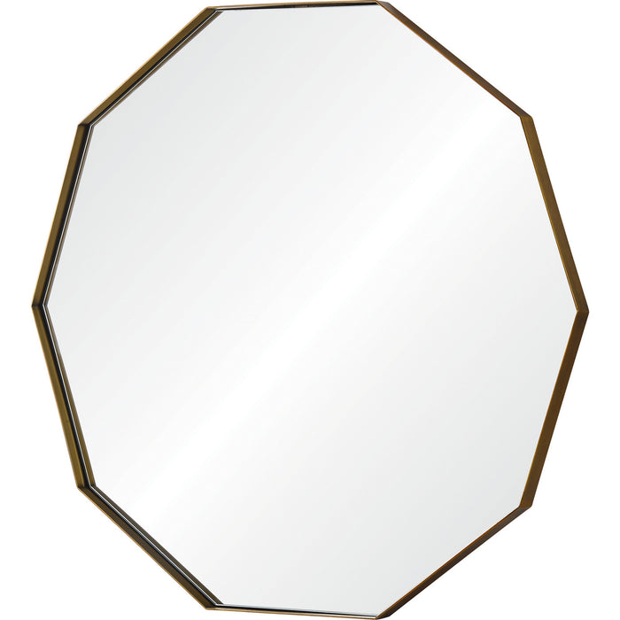 Renwil MT2349 Mirrors - Oval/Round