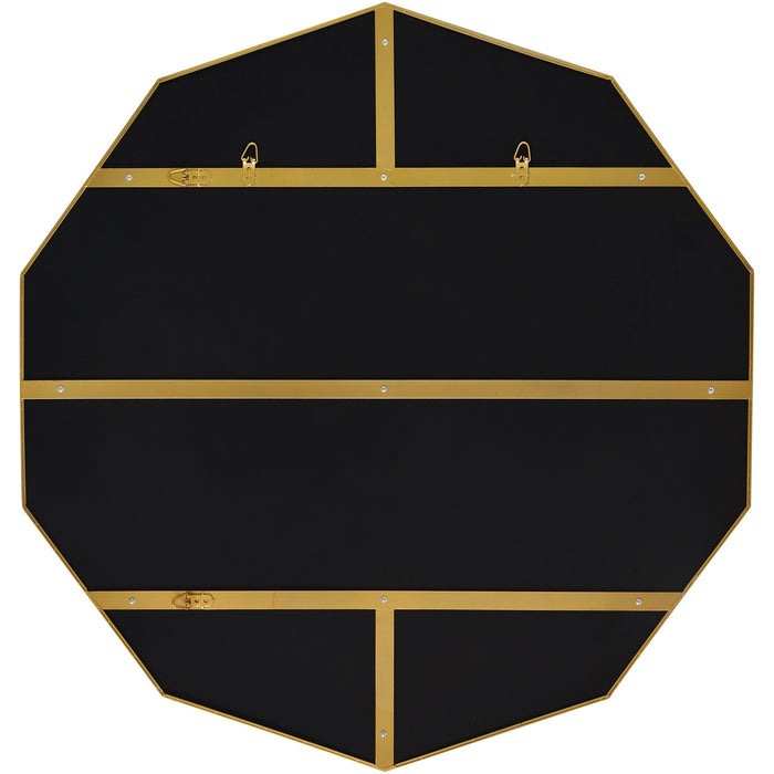Renwil MT2349 Mirrors - Oval/Round