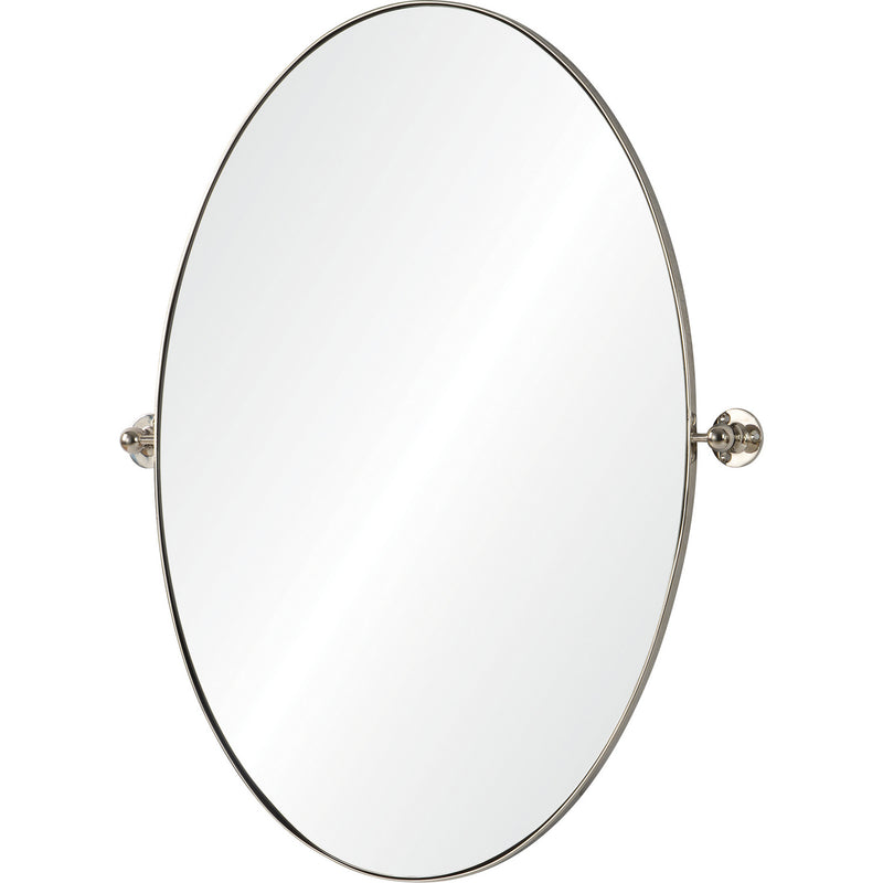 Renwil MT2353 Mirrors - Oval/Round