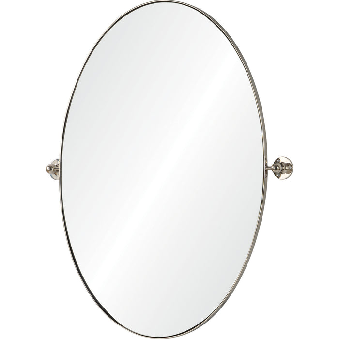 Renwil MT2353 Mirrors - Oval/Round