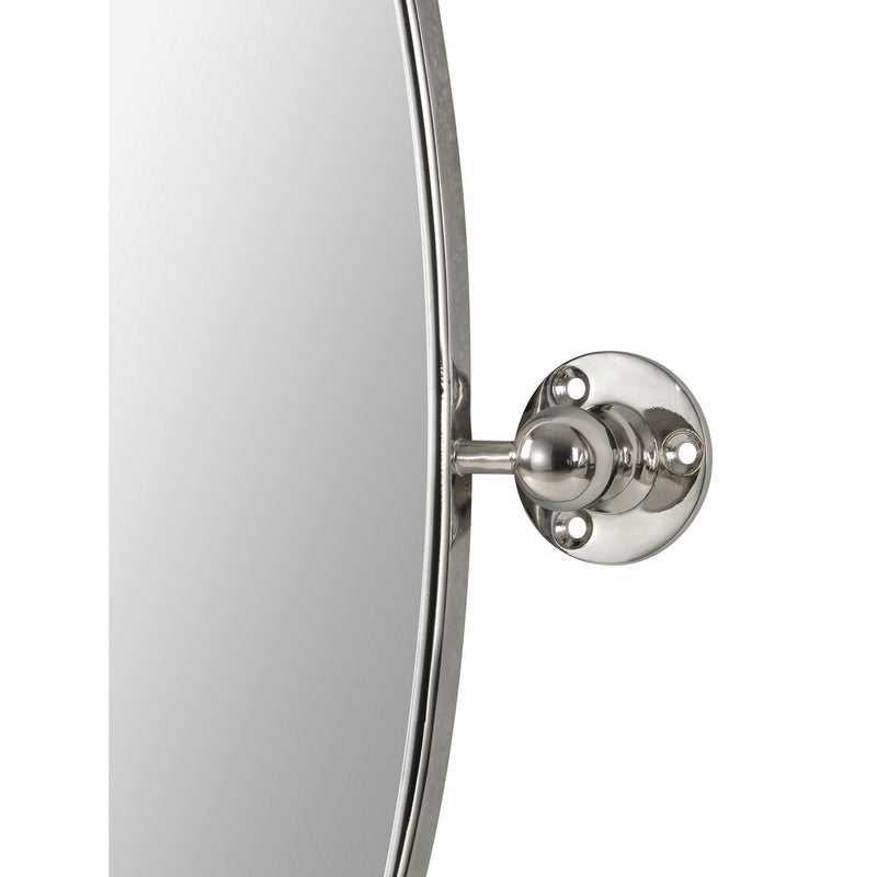 Renwil MT2353 Mirrors - Oval/Round