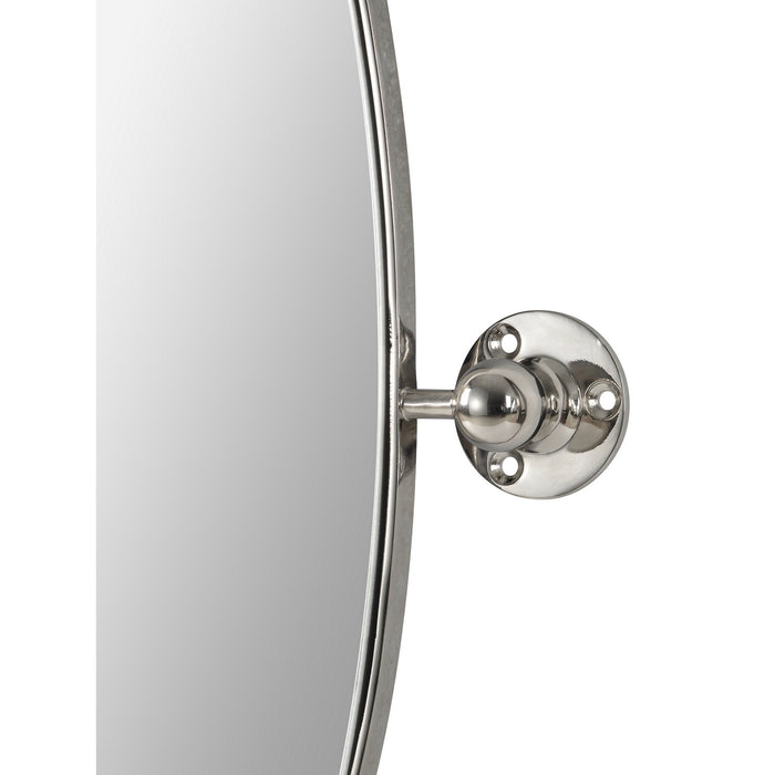 Renwil MT2353 Mirrors - Oval/Round