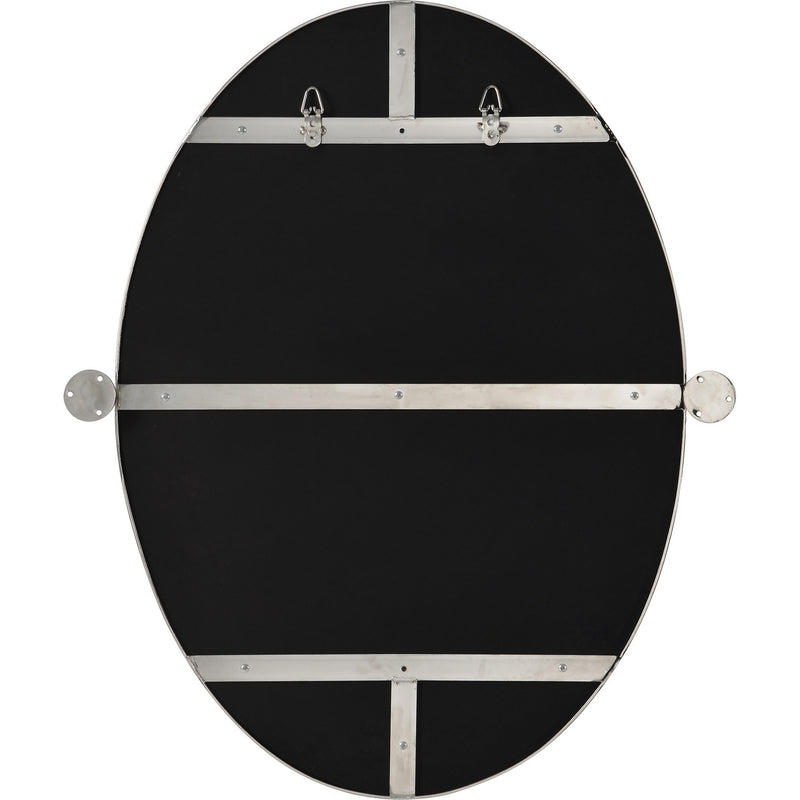 Renwil MT2353 Mirrors - Oval/Round