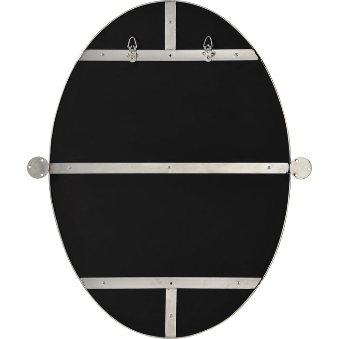 Renwil MT2353 Mirrors - Oval/Round