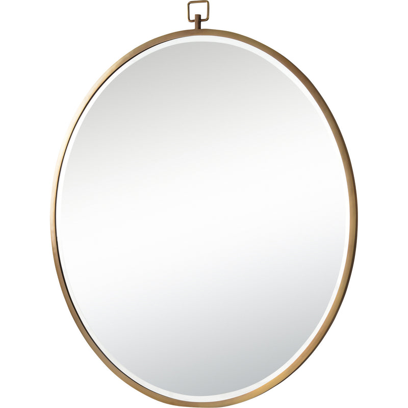 Renwil MT2356 Mirrors - Oval/Round