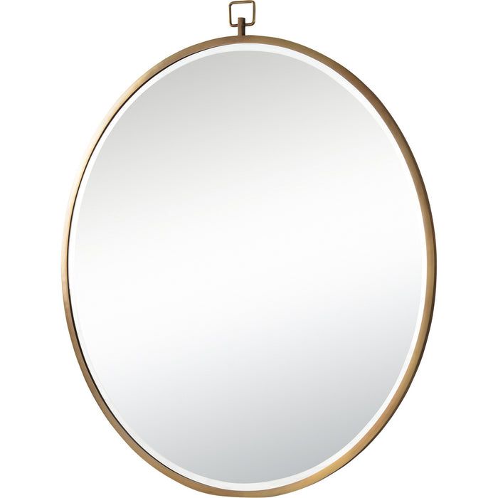 Renwil MT2356 Mirrors - Oval/Round