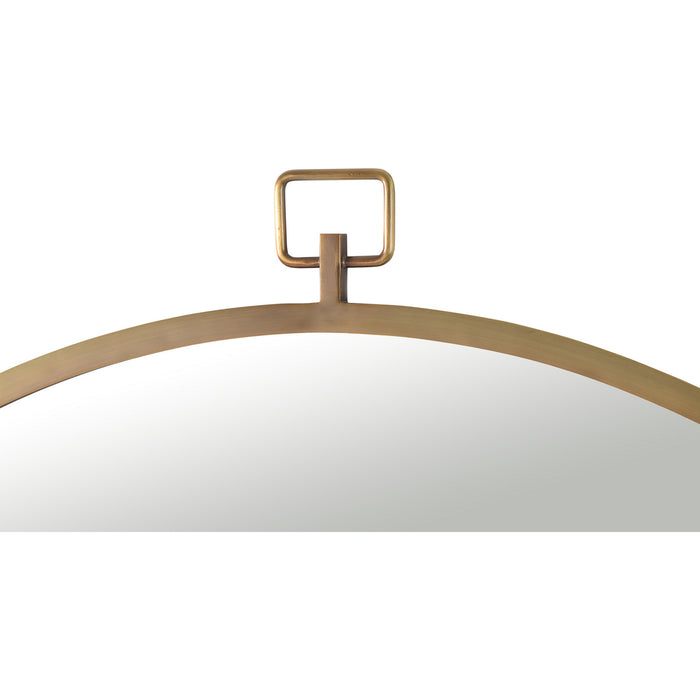 Renwil MT2356 Mirrors - Oval/Round