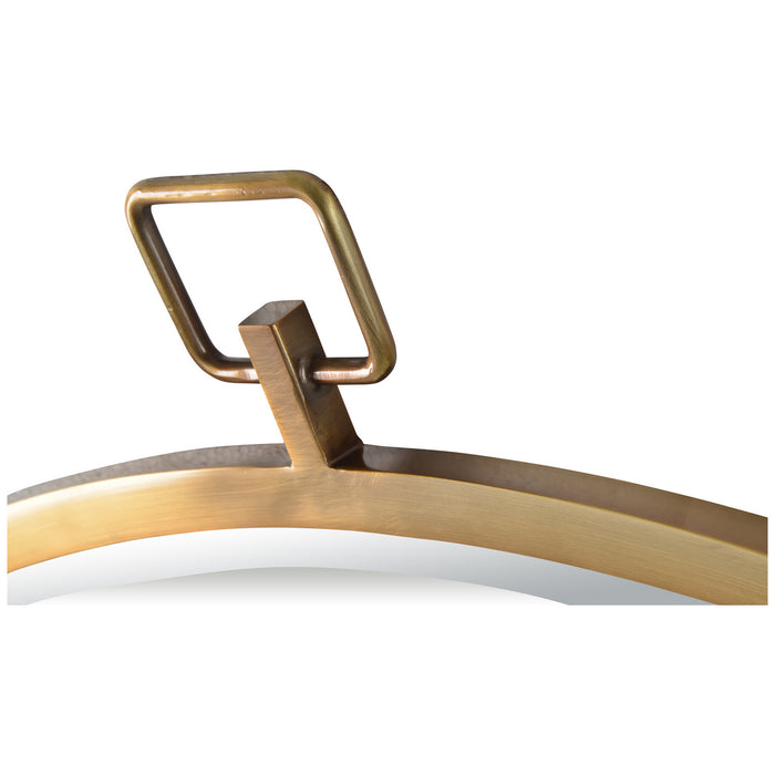 Renwil MT2356 Mirrors - Oval/Round