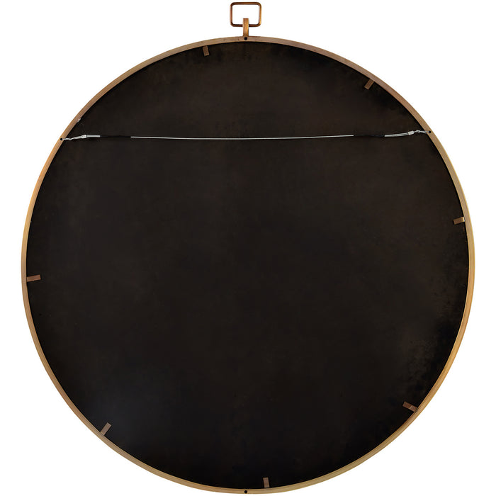 Renwil MT2356 Mirrors - Oval/Round