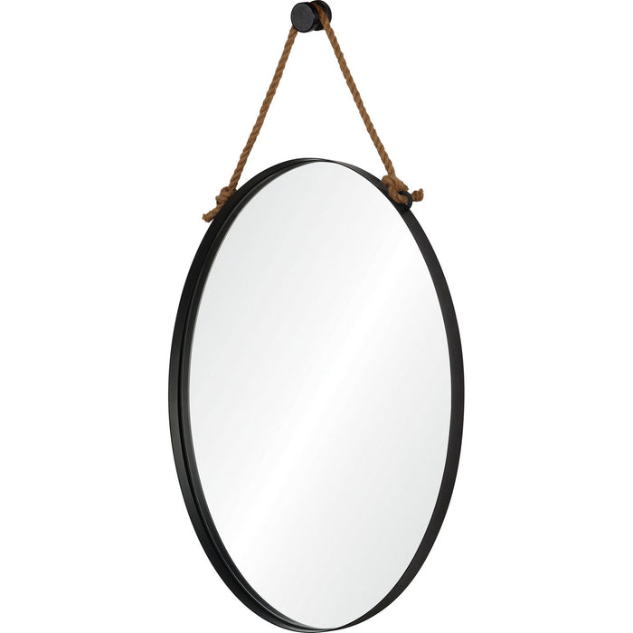 Renwil MT2365 Mirrors - Oval/Round