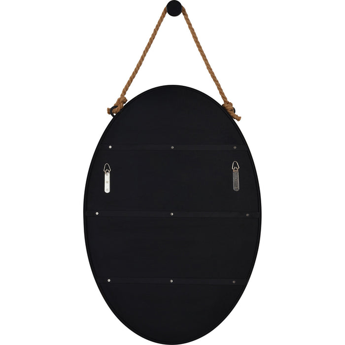 Renwil MT2365 Mirrors - Oval/Round