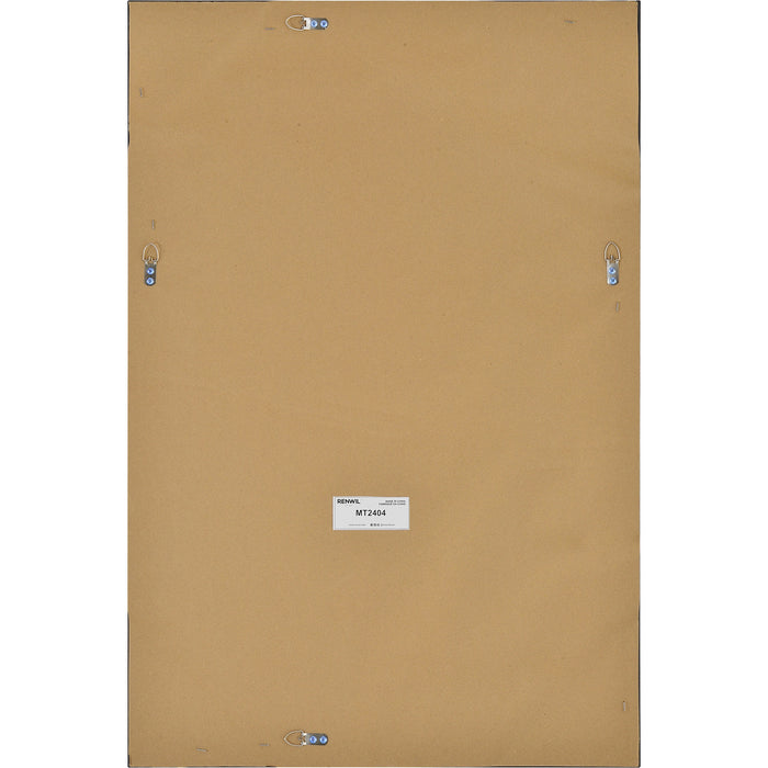 Renwil MT2404 Mirrors - Rectangle/Square