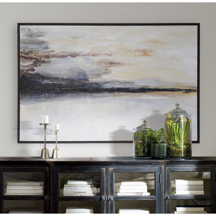 Renwil OL1890 Home Accents - Canvas Art