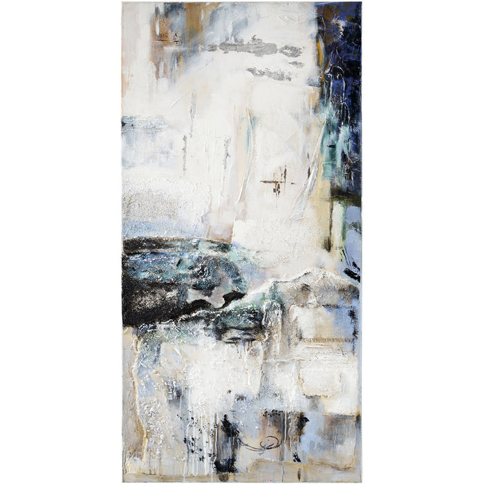 Renwil OL1899 Home Accents - Canvas Art