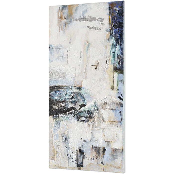 Renwil OL1899 Home Accents - Canvas Art
