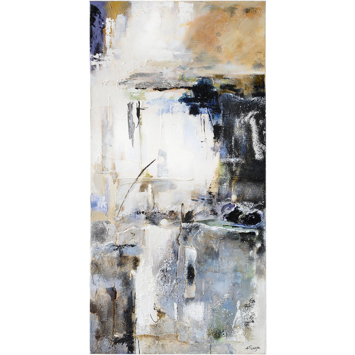 Renwil OL1899 Home Accents - Canvas Art