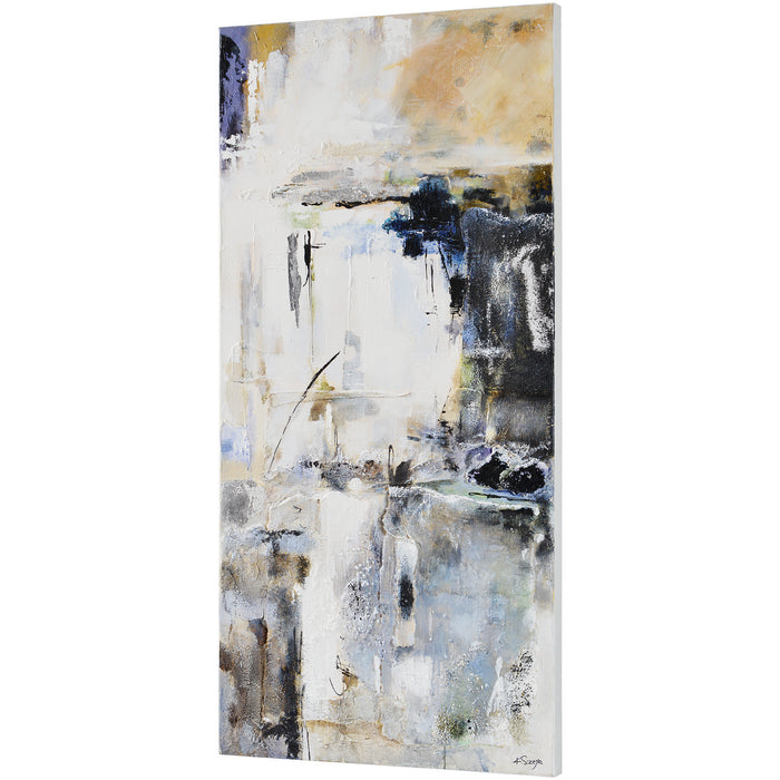 Renwil OL1899 Home Accents - Canvas Art