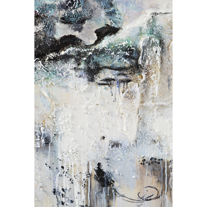 Renwil OL1899 Home Accents - Canvas Art