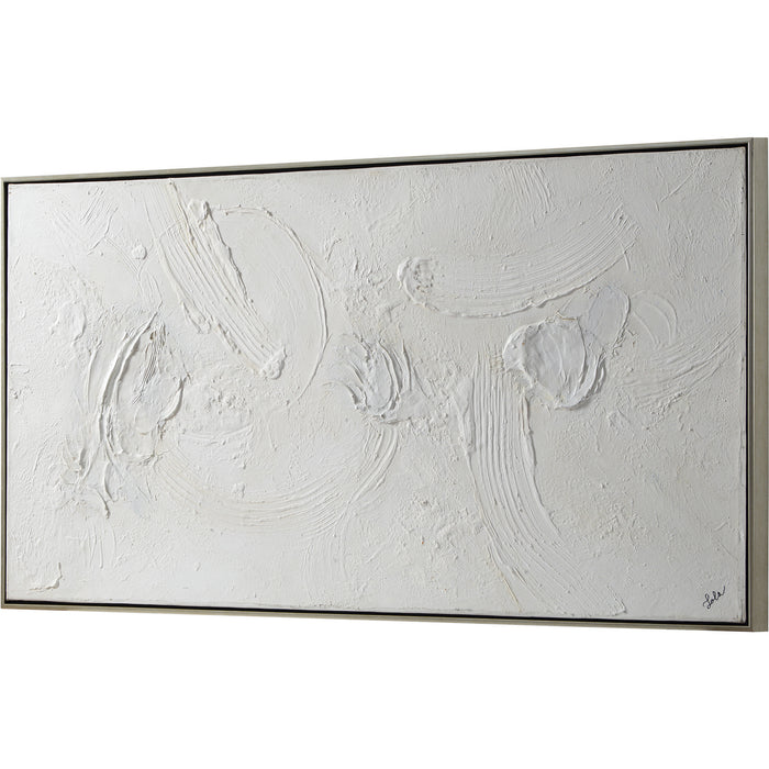 Renwil OL1901 Home Accents - Canvas Art
