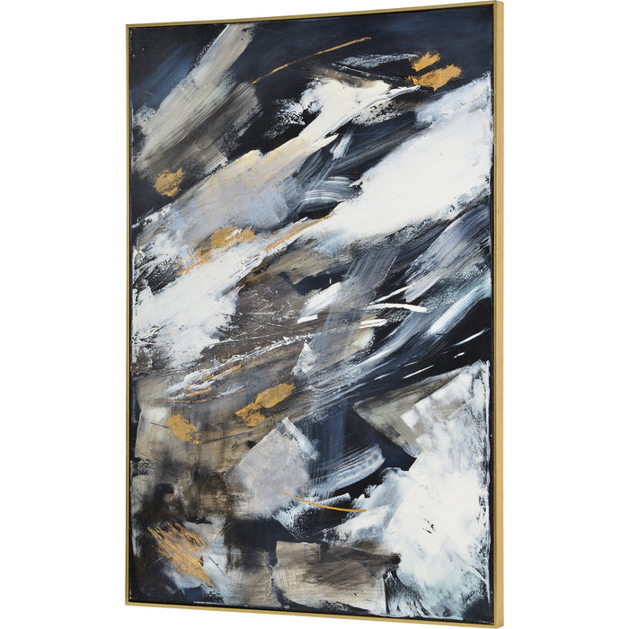 Renwil OL1903 Home Accents - Canvas Art