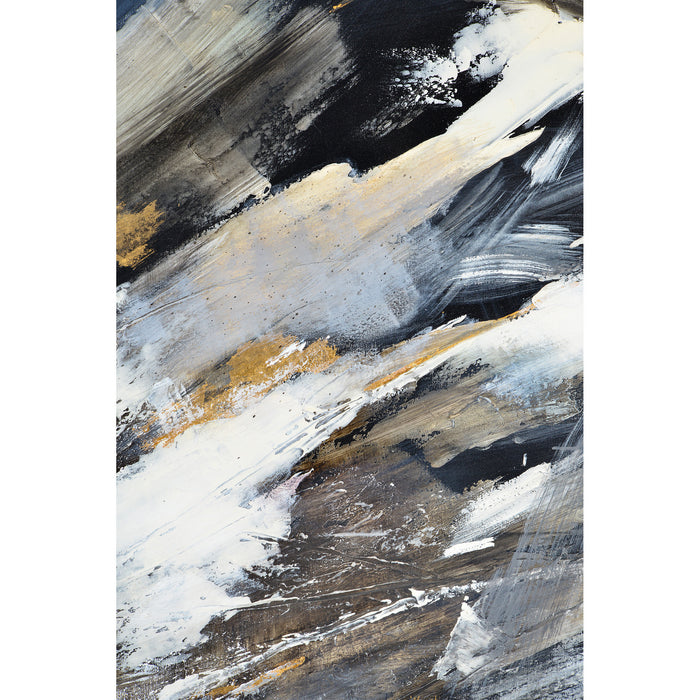 Renwil OL1903 Home Accents - Canvas Art