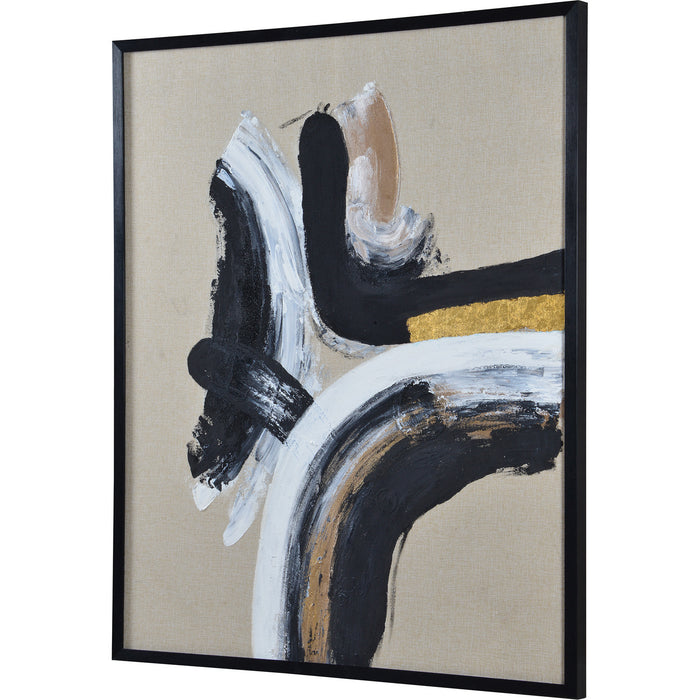 Renwil OL1928 Home Accents - Canvas Art