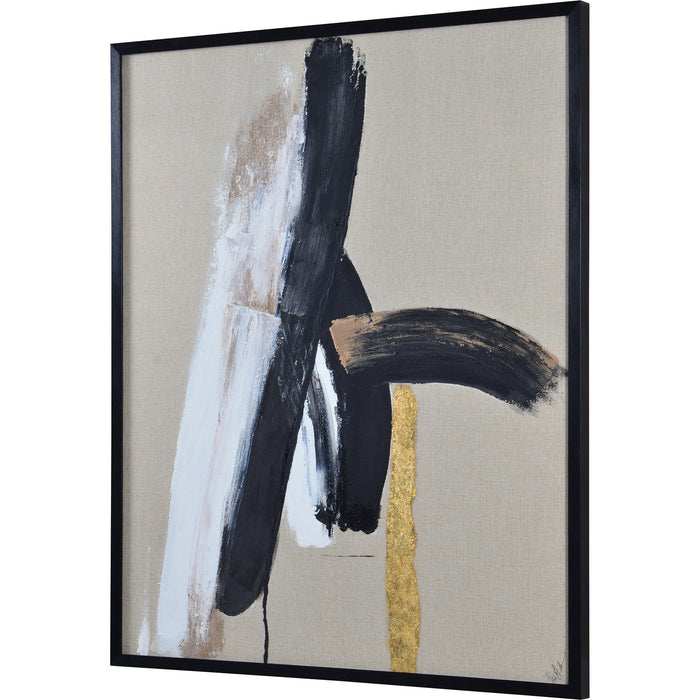 Renwil OL1928 Home Accents - Canvas Art