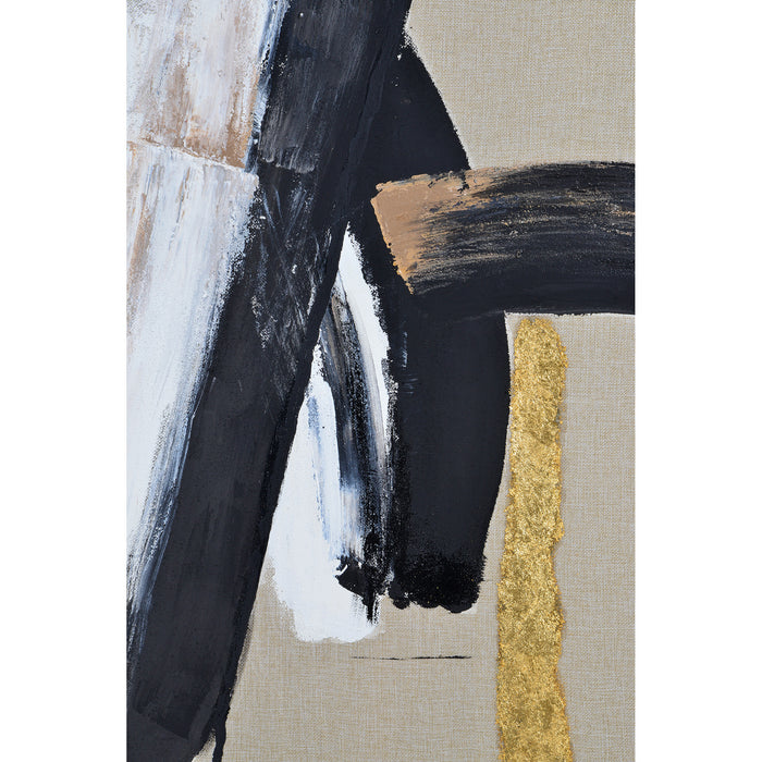 Renwil OL1928 Home Accents - Canvas Art