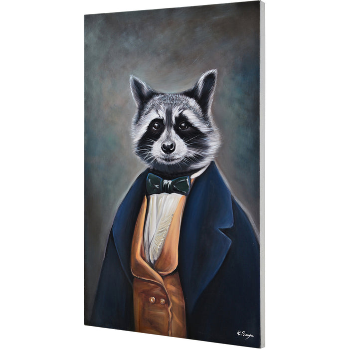 Renwil OL1946 Home Accents - Canvas Art