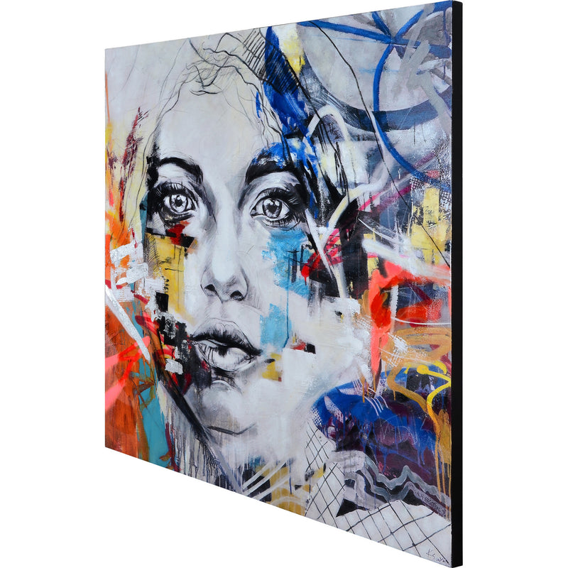 Renwil OL1947 Home Accents - Canvas Art