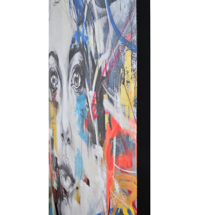 Renwil OL1947 Home Accents - Canvas Art