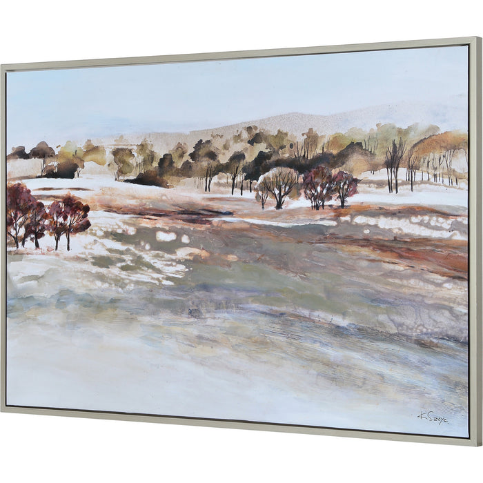 Renwil OL1957 Home Accents - Prints/Photography