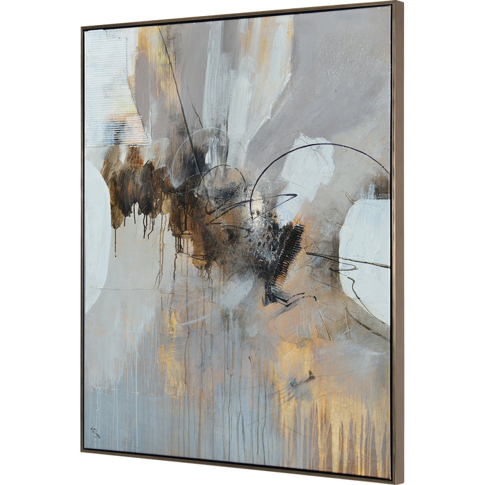 Renwil OL1960 Home Accents - Canvas Art