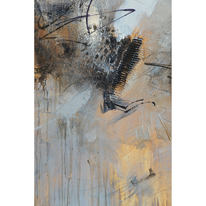 Renwil OL1960 Home Accents - Canvas Art