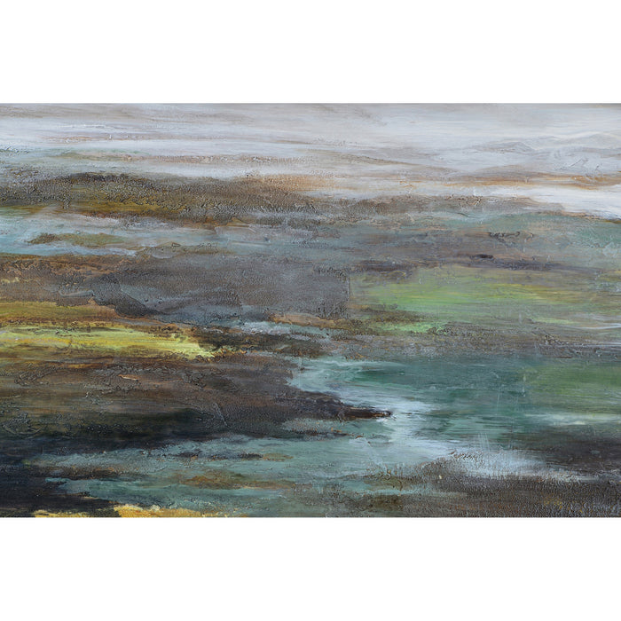 Renwil OL1961 Home Accents - Canvas Art