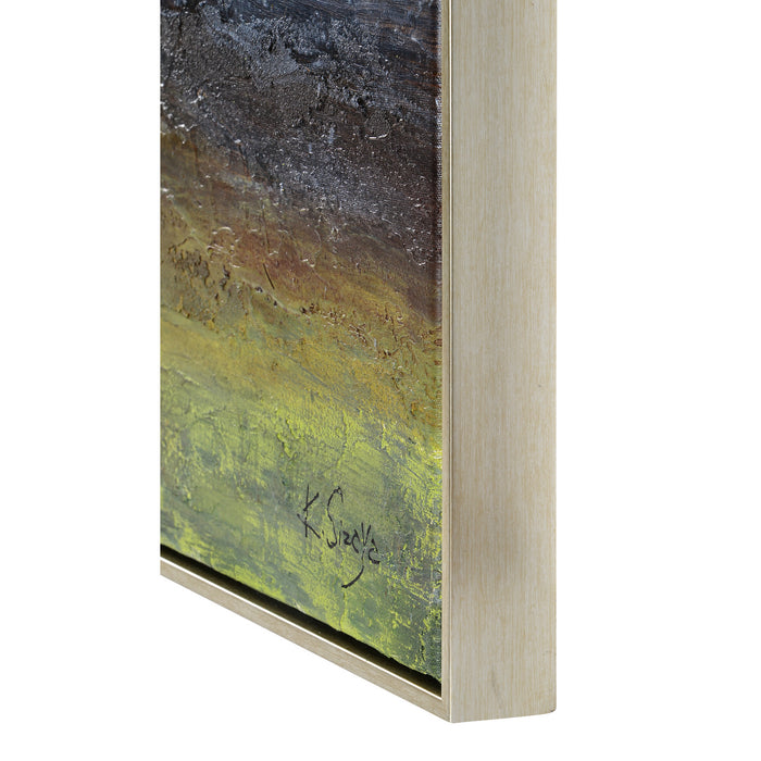 Renwil OL1961 Home Accents - Canvas Art
