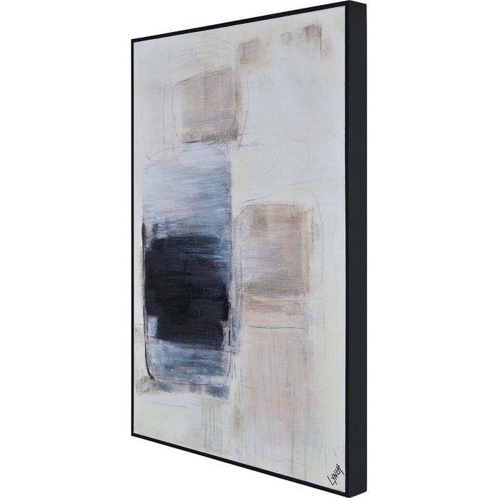 Renwil OL1965 Home Accents - Canvas Art