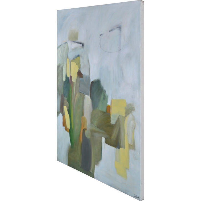 Renwil OL1966 Home Accents - Canvas Art