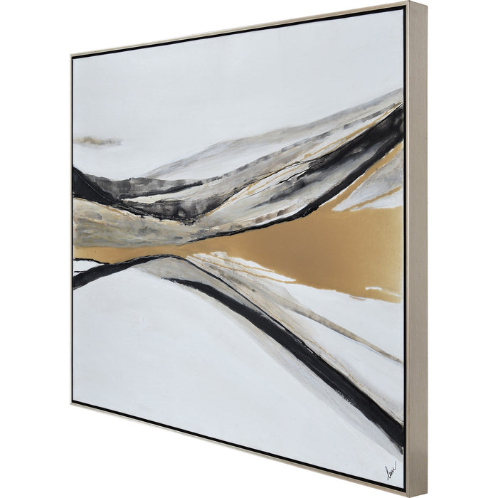 Renwil OL1968 Home Accents - Canvas Art