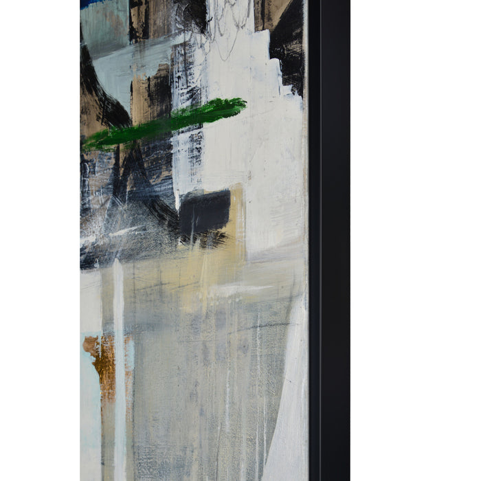 Renwil OL1974 Home Accents - Canvas Art