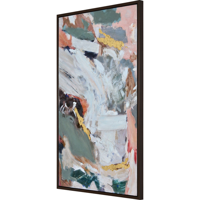 Renwil OL1978 Home Accents - Canvas Art