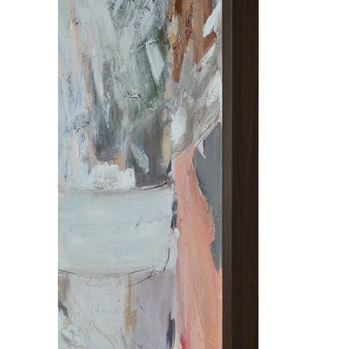 Renwil OL1978 Home Accents - Canvas Art