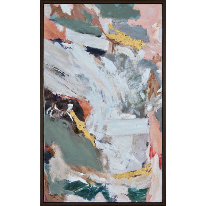 Renwil OL1978 Home Accents - Canvas Art