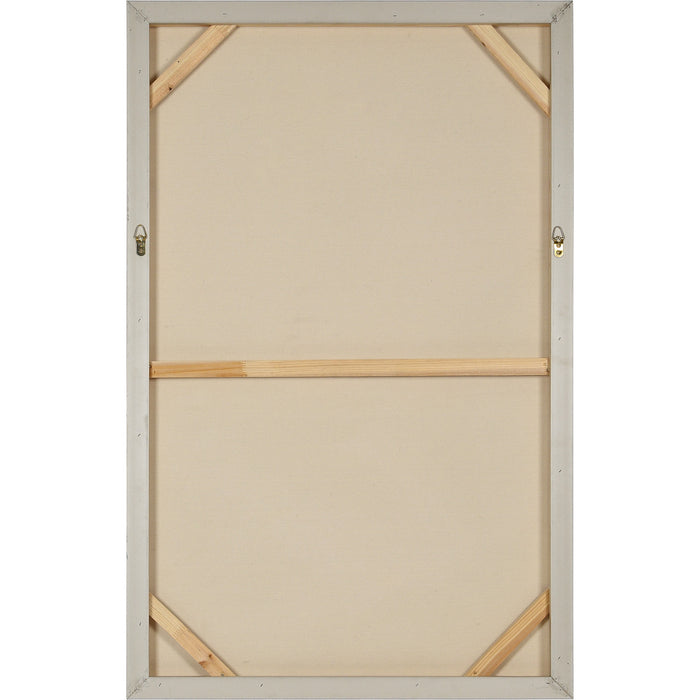 Renwil OL1979 Canvas Art, Champgane Silver