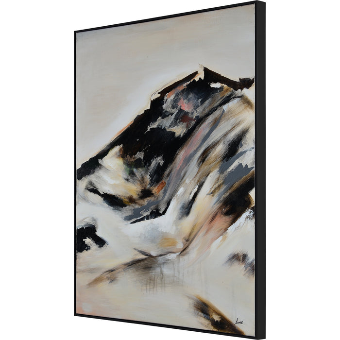 Renwil OL1985 Home Accents - Canvas Art