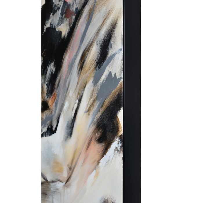 Renwil OL1985 Home Accents - Canvas Art