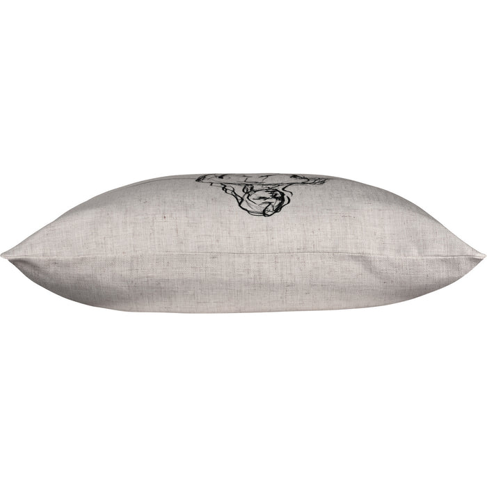 Renwil PWFL1137 Home Accents - Blankets/Throws