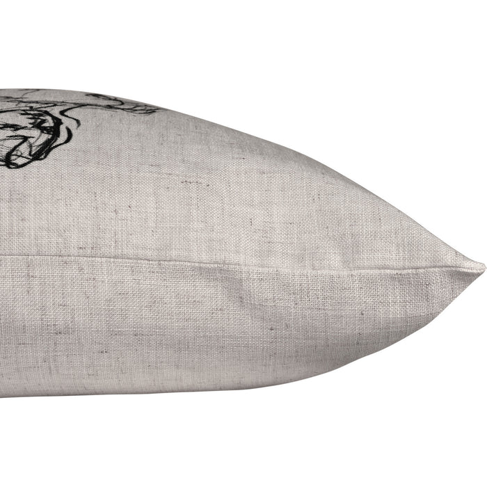 Renwil PWFL1137 Home Accents - Blankets/Throws