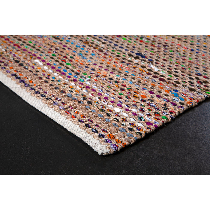 Renwil RACA-13686-810 Rug, Natural ,Multi Color